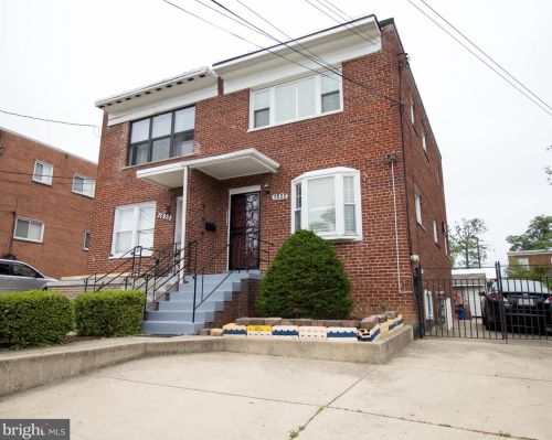 1022 Osage St, Silver Spring, MD 20903-3045