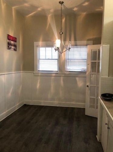 828 Centre St, Dallas TX  75208-6231 exterior