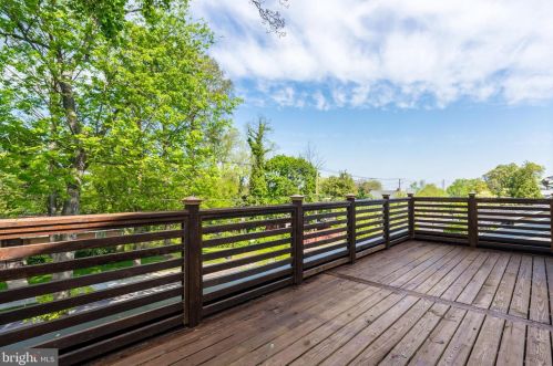 2216 30th St, Washington DC  20020-3369 exterior