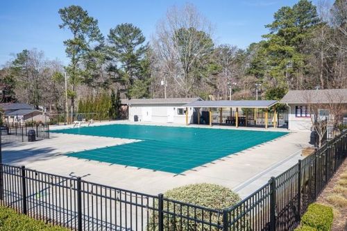 4084 Longview Dr, Atlanta GA 30341-1564 exterior