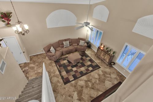 1097 Swan Dr, Chandler AZ 85286-7543 exterior