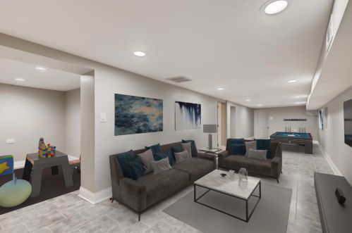 1246 Spaulding Ave, Chicago IL 60623-1713 exterior