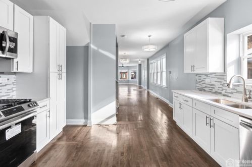 8254 Carpenter St, Chicago IL  60620-3127 exterior