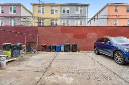 1323 Commonwealth Ave, Bronx NY 10473-3603 exterior