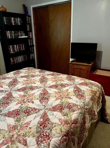 4645 68th St, Milwaukee WI  53220-3917 exterior