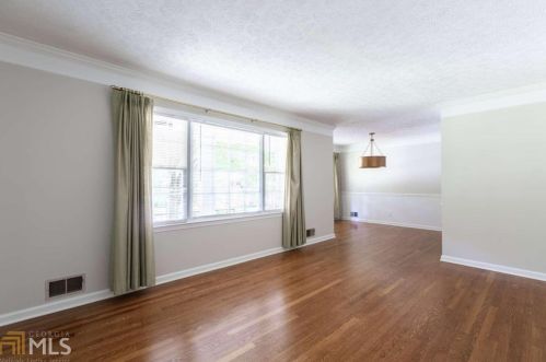 2524 Midvale Ct, Tucker GA  30084-3348 exterior