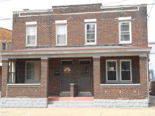 4829 Butler St, Pittsburgh PA  15201-2326 exterior