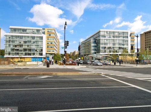 602 7 St, Washington DC 20002-5210 exterior