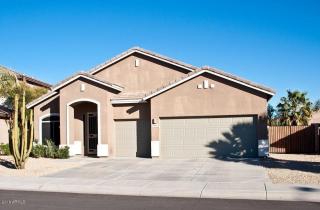6145 Teresa Dr, Chandler, AZ 85249-4888