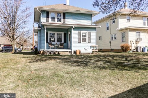 603 High St, Hummelstown PA 17036-1907 exterior