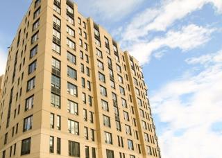 929 Bonifant St, Silver Spring MD  20910 exterior