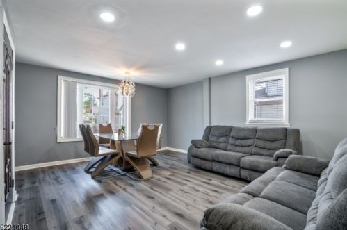 1277 Baker St, Industrial Hillside NJ 07205-2627 exterior