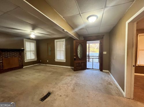 2710 Sardis Church Rd, Gainesville GA 30506-1119 exterior