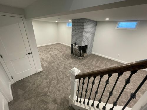 216 Hawes Ave, Saint Paul MN  55126-6232 exterior