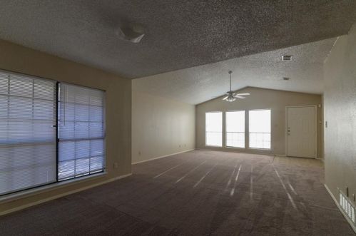 4012 David Phillips St, Dallas TX  75227-4743 exterior