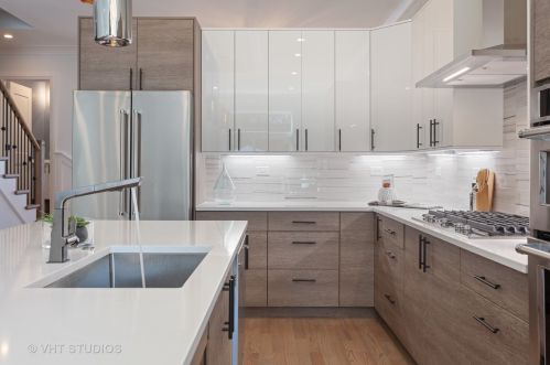 4932 Forrestville Ave, Chicago IL 60615-2407 exterior