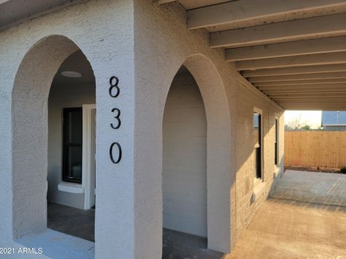 830 15th Ave, Phoenix AZ  85007-3551 exterior