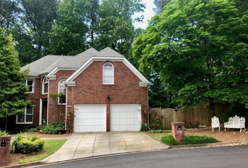 1235 Dunwoody Walk, Atlanta, GA 30338-3200