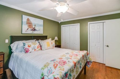 3598 Hidden Acres Dr, Atlanta GA 30340-4450 exterior