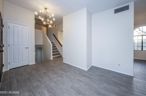 4325 Paseo Rancho, Tucson AZ 85745-9679 exterior