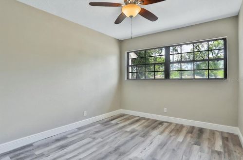 401 Floriland Ave, Tampa FL  33612-7809 exterior