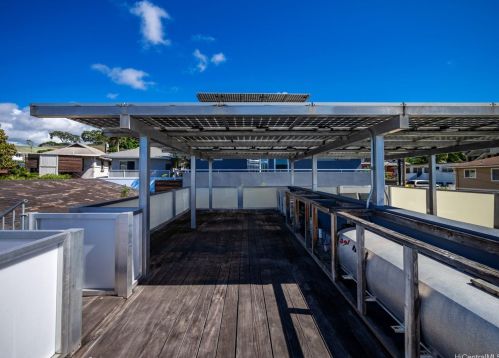 1538 Pele St, Honolulu HI 96813-2010 exterior