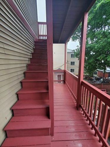 7 Dorrance St, Worcester MA 01610-2306 exterior