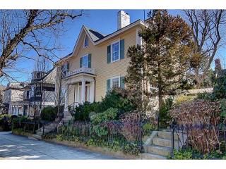 147 Bowen St, Providence RI  02906-1509 exterior
