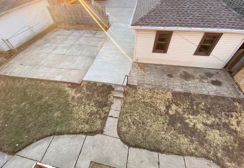 3009 12th St, Milwaukee WI 53215-3822 exterior