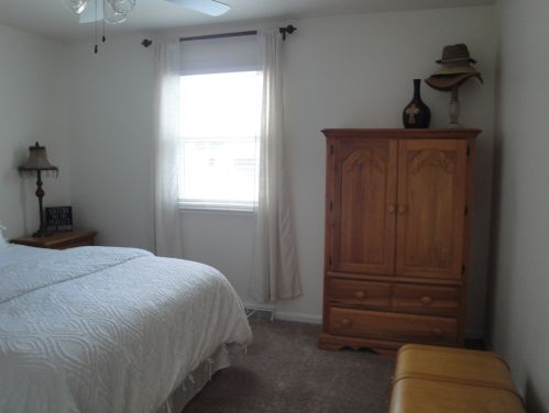 2115 Ingalls Ave, Joliet IL 60435-4058 exterior