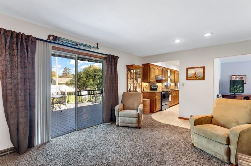 5430 Radcliffe Dr, Milwaukee WI 53223-1647 exterior