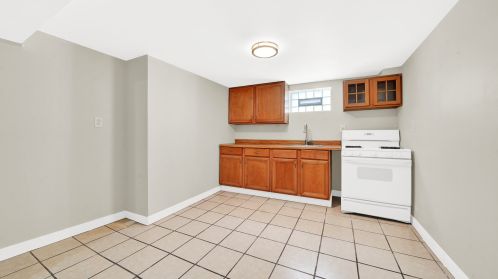 3648 54th St, Chicago IL  60632-3267 exterior