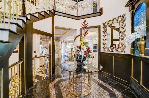 7890 Tintern Trce, Duluth GA 30097-1664 exterior