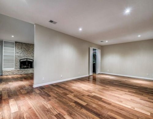 7503 Chimney Cors, Austin TX  78731-1521 exterior