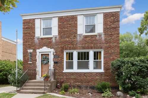 3423 112th Pl, Chicago, IL 60655-3511