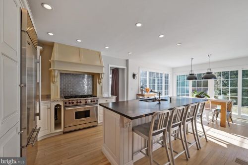 84 Bayard Ln, Princeton NJ 08540-3029 exterior