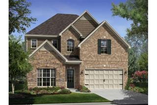 43 Dover Commons Dr, Tucker GA  30084-8469 exterior