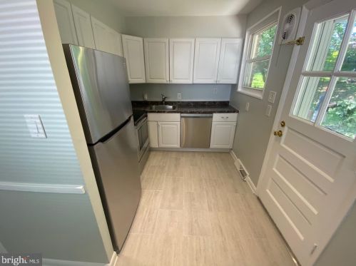 12704 Bushey Dr, Silver Spring MD  20906-4202 exterior