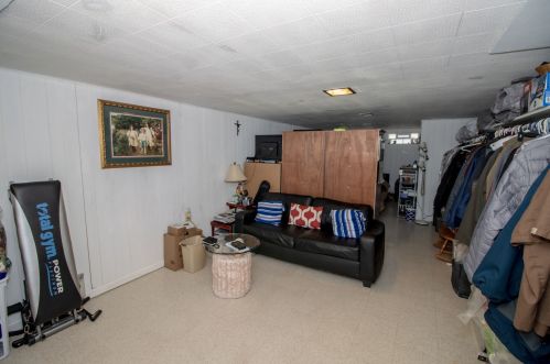 4838 Hawthorne Ave, Hillside IL 60162-1008 exterior