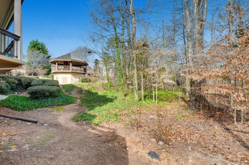 5354 Brooke Rdg Dr, Atlanta GA 30338-3186 exterior