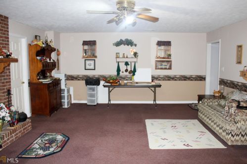 226 Linda Ln, Lagrange GA  30240-9100 exterior