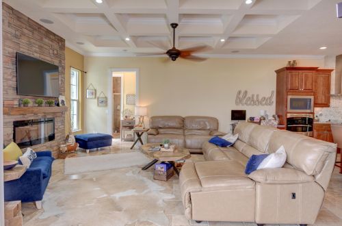 225 Fernleaf Trl, Fort Pierce FL 34953-8212 exterior