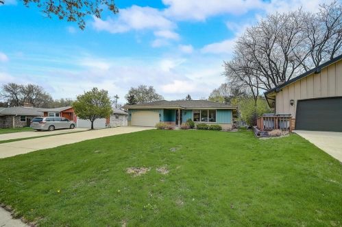 5718 24 St, Milwaukee WI 53204-1920 exterior