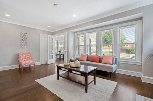 2333 53rd St, Milwaukee WI  53210-2714 exterior