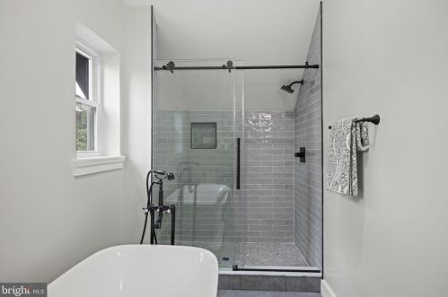 1353 Longfellow St, Washington DC  20011-7839 exterior