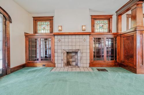 1835 Wittmer St, Pittsburgh PA 15212-1631 exterior