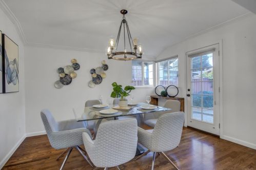 1529 Jacob Ave, San Jose CA  95118-1628 exterior