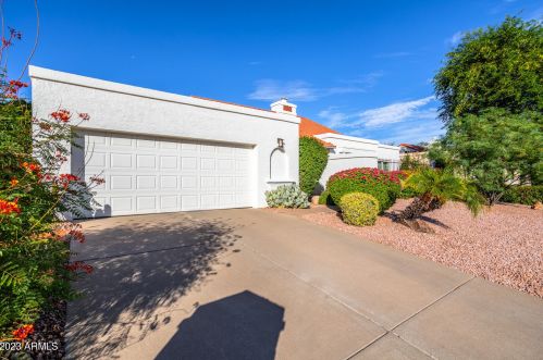 4540 Cortez St, Phoenix AZ 85028-2315 exterior