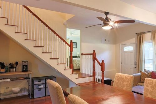 1402 40th St, Austin TX  78756-3617 exterior