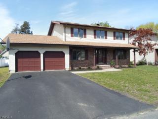 20 Agawam Dr, Wayne NJ  07470-2060 exterior